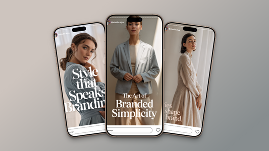 How to Design Scroll-Stopping Instagram Stories — Without a Designer